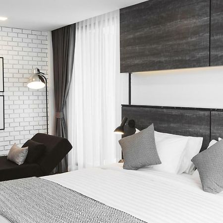 Zivi Nimman Hotel Chiang Mai Buitenkant foto