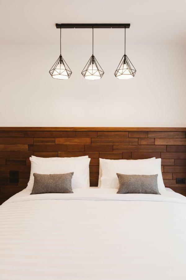 Zivi Nimman Hotel Chiang Mai Buitenkant foto